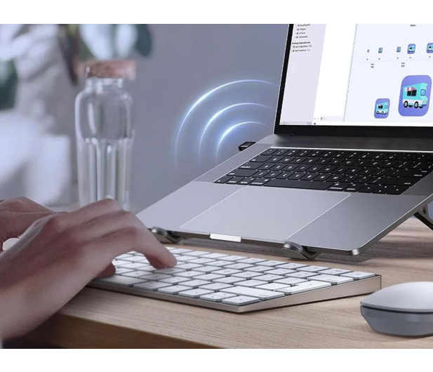 UGREEN Bluetooth 5.4 Adapter - 1475862 - zdjęcie 4